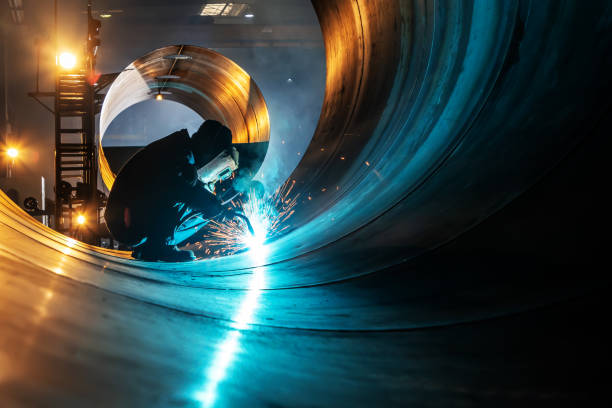 Best Marine and Shipbuilding Welding in Linthicum, MD