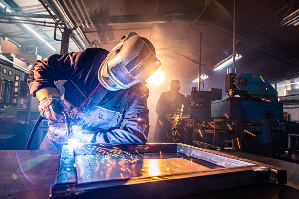 Linthicum, MD Welder Pros