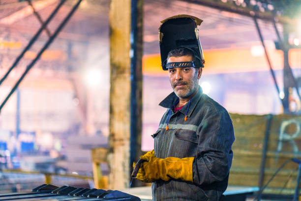 Affordable Welder Services in Linthicum, MD