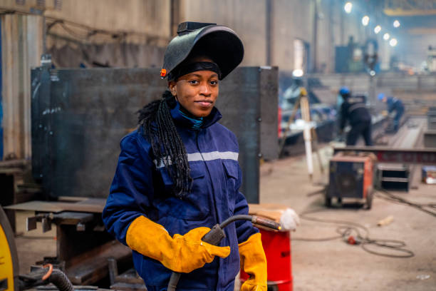 Affordable Welder Services in Linthicum, MD